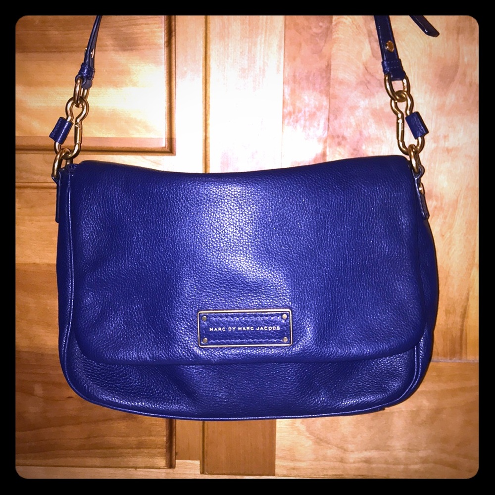 Marc by Marc Jacobs Lea Crossbody Bag